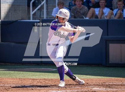 Thumbnail 1 in Bingham @ Riverton (UHSAA 6A Finals Game 2) photogallery.