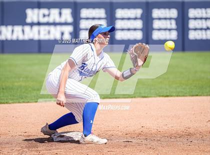 Thumbnail 3 in Bingham @ Riverton (UHSAA 6A Finals Game 2) photogallery.