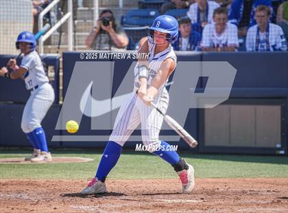 Thumbnail 1 in Bingham @ Riverton (UHSAA 6A Finals Game 2) photogallery.