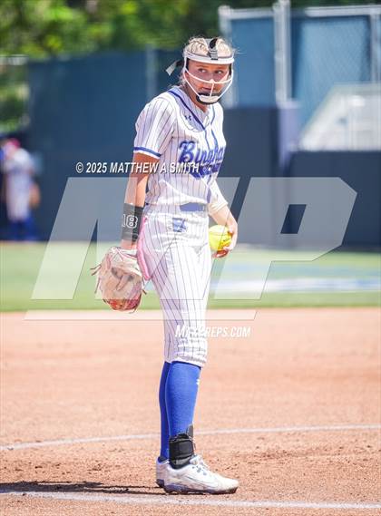 Thumbnail 3 in Bingham @ Riverton (UHSAA 6A Finals Game 2) photogallery.