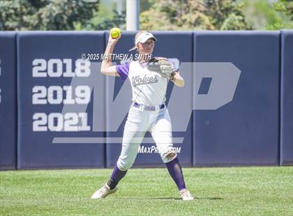 Thumbnail 3 in Bingham @ Riverton (UHSAA 6A Finals Game 2) photogallery.