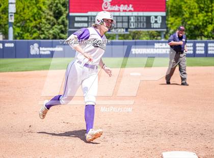 Thumbnail 3 in Bingham @ Riverton (UHSAA 6A Finals Game 2) photogallery.