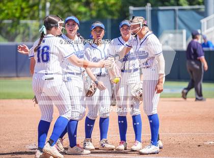 Thumbnail 2 in Bingham @ Riverton (UHSAA 6A Finals Game 2) photogallery.