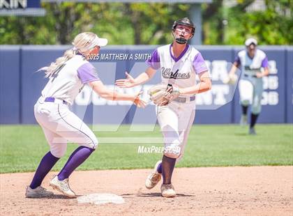 Thumbnail 3 in Bingham @ Riverton (UHSAA 6A Finals Game 2) photogallery.