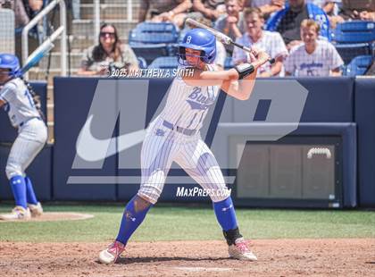 Thumbnail 2 in Bingham @ Riverton (UHSAA 6A Finals Game 2) photogallery.