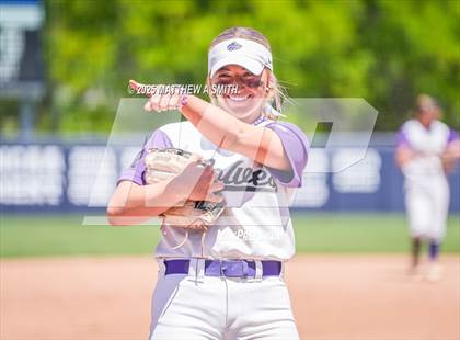 Thumbnail 2 in Bingham @ Riverton (UHSAA 6A Finals Game 2) photogallery.