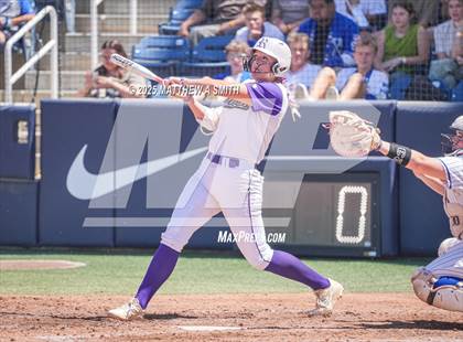 Thumbnail 2 in Bingham @ Riverton (UHSAA 6A Finals Game 2) photogallery.