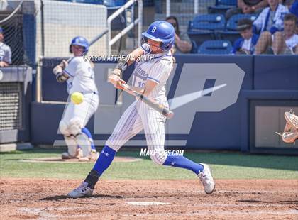 Thumbnail 2 in Bingham @ Riverton (UHSAA 6A Finals Game 2) photogallery.