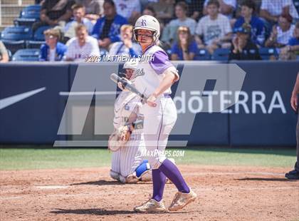Thumbnail 3 in Bingham @ Riverton (UHSAA 6A Finals Game 2) photogallery.