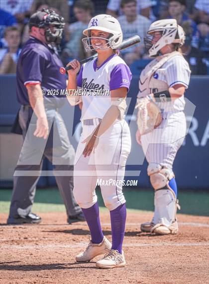 Thumbnail 2 in Bingham @ Riverton (UHSAA 6A Finals Game 2) photogallery.