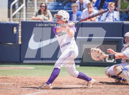 Thumbnail 2 in Bingham @ Riverton (UHSAA 6A Finals Game 2) photogallery.