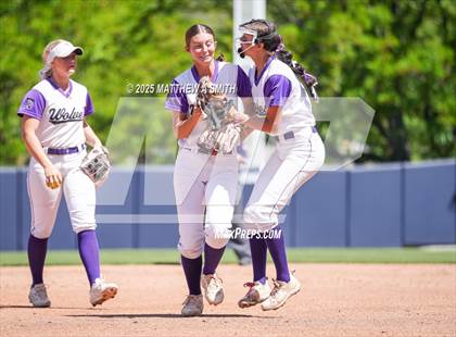 Thumbnail 3 in Bingham @ Riverton (UHSAA 6A Finals Game 2) photogallery.