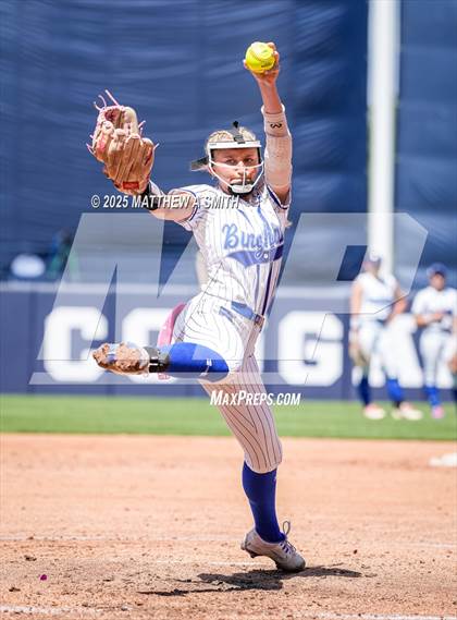 Thumbnail 1 in Bingham @ Riverton (UHSAA 6A Finals Game 2) photogallery.