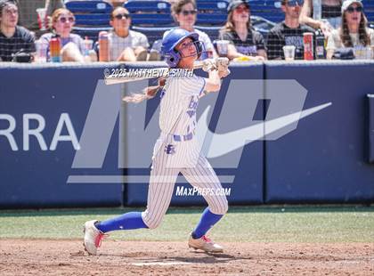 Thumbnail 2 in Bingham @ Riverton (UHSAA 6A Finals Game 2) photogallery.