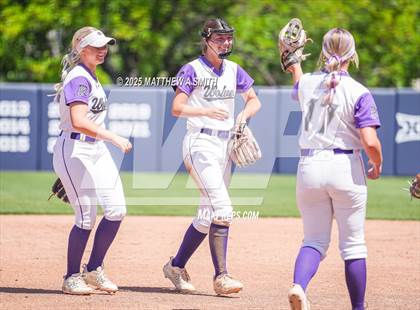 Thumbnail 1 in Bingham @ Riverton (UHSAA 6A Finals Game 2) photogallery.