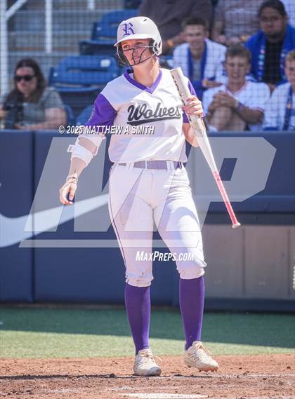 Thumbnail 1 in Bingham @ Riverton (UHSAA 6A Finals Game 2) photogallery.