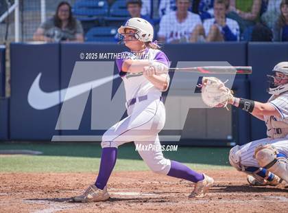 Thumbnail 3 in Bingham @ Riverton (UHSAA 6A Finals Game 2) photogallery.