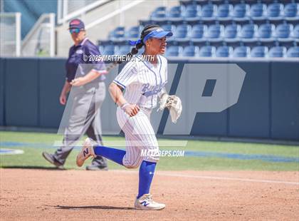 Thumbnail 3 in Bingham @ Riverton (UHSAA 6A Finals Game 2) photogallery.