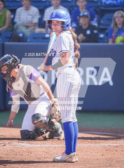 Thumbnail 2 in Bingham @ Riverton (UHSAA 6A Finals Game 2) photogallery.