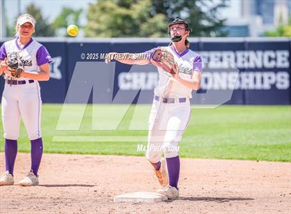 Thumbnail 3 in Bingham @ Riverton (UHSAA 6A Finals Game 2) photogallery.
