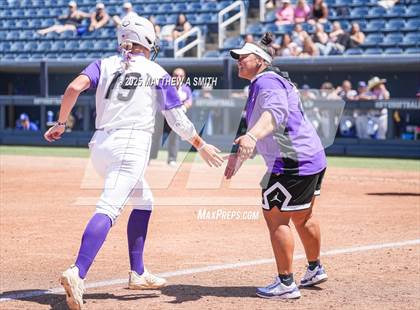 Thumbnail 1 in Bingham @ Riverton (UHSAA 6A Finals Game 2) photogallery.