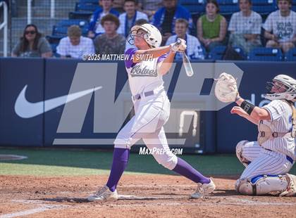 Thumbnail 1 in Bingham @ Riverton (UHSAA 6A Finals Game 2) photogallery.