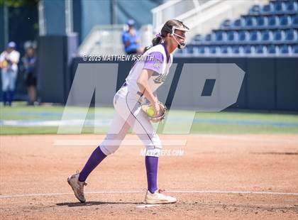 Thumbnail 1 in Bingham @ Riverton (UHSAA 6A Finals Game 2) photogallery.
