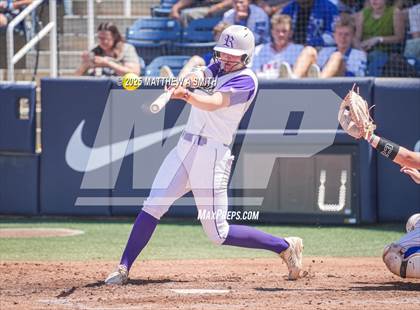 Thumbnail 1 in Bingham @ Riverton (UHSAA 6A Finals Game 2) photogallery.