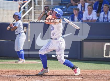 Thumbnail 2 in Bingham @ Riverton (UHSAA 6A Finals Game 2) photogallery.
