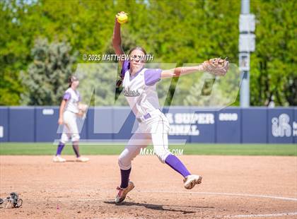 Thumbnail 3 in Bingham @ Riverton (UHSAA 6A Finals Game 2) photogallery.