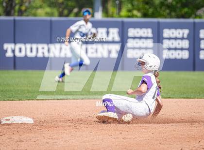 Thumbnail 3 in Bingham @ Riverton (UHSAA 6A Finals Game 2) photogallery.