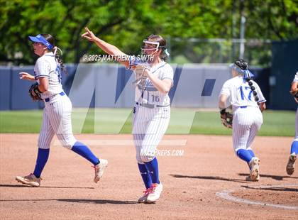Thumbnail 2 in Bingham @ Riverton (UHSAA 6A Finals Game 2) photogallery.