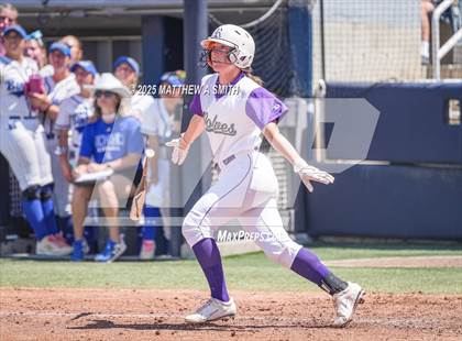 Thumbnail 2 in Bingham @ Riverton (UHSAA 6A Finals Game 2) photogallery.