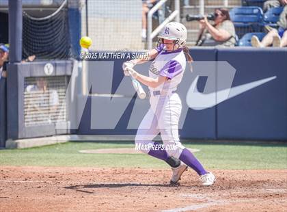 Thumbnail 3 in Bingham @ Riverton (UHSAA 6A Finals Game 2) photogallery.