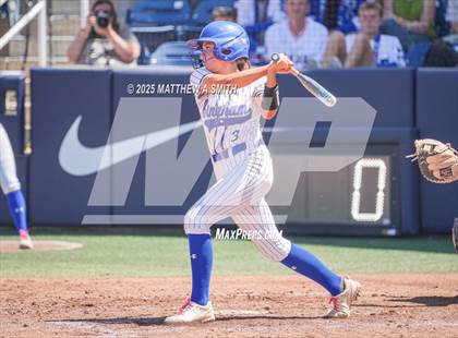 Thumbnail 1 in Bingham @ Riverton (UHSAA 6A Finals Game 2) photogallery.