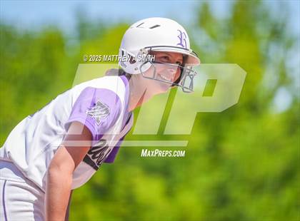 Thumbnail 2 in Bingham @ Riverton (UHSAA 6A Finals Game 2) photogallery.