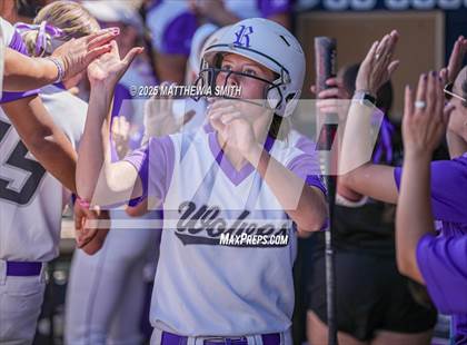 Thumbnail 1 in Bingham @ Riverton (UHSAA 6A Finals Game 2) photogallery.