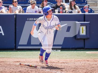 Thumbnail 2 in Bingham @ Riverton (UHSAA 6A Finals Game 2) photogallery.