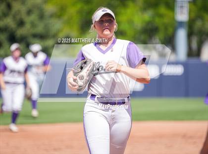 Thumbnail 1 in Bingham @ Riverton (UHSAA 6A Finals Game 2) photogallery.