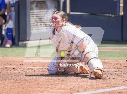 Thumbnail 2 in Bingham @ Riverton (UHSAA 6A Finals Game 2) photogallery.