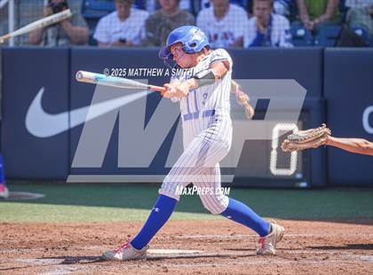 Thumbnail 1 in Bingham @ Riverton (UHSAA 6A Finals Game 2) photogallery.