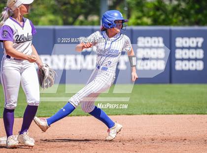 Thumbnail 2 in Bingham @ Riverton (UHSAA 6A Finals Game 2) photogallery.