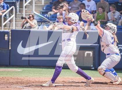 Thumbnail 1 in Bingham @ Riverton (UHSAA 6A Finals Game 2) photogallery.
