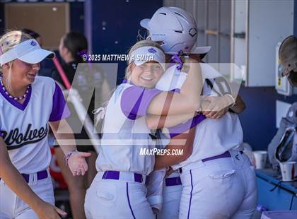 Thumbnail 3 in Bingham @ Riverton (UHSAA 6A Finals Game 2) photogallery.