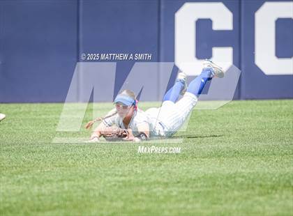 Thumbnail 3 in Bingham @ Riverton (UHSAA 6A Finals Game 2) photogallery.
