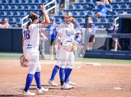 Thumbnail 2 in Bingham @ Riverton (UHSAA 6A Finals Game 2) photogallery.