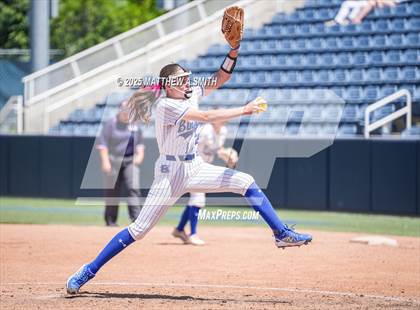 Thumbnail 3 in Bingham @ Riverton (UHSAA 6A Finals Game 2) photogallery.