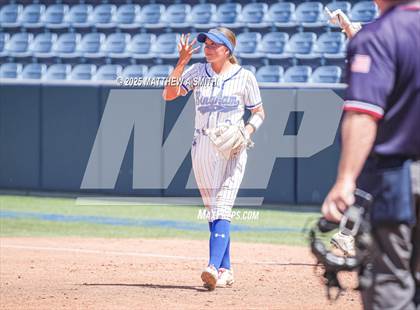 Thumbnail 3 in Bingham @ Riverton (UHSAA 6A Finals Game 2) photogallery.