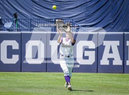 Thumbnail 3 in Bingham @ Riverton (UHSAA 6A Finals Game 2) photogallery.