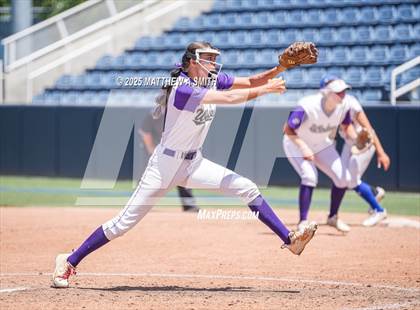 Thumbnail 1 in Bingham @ Riverton (UHSAA 6A Finals Game 2) photogallery.
